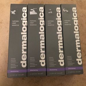 NWT Dermalogica redness relief essence(1 per order